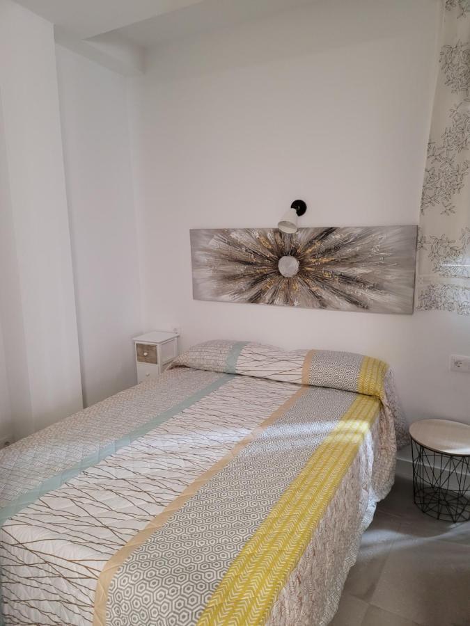 Apartment Rincon De La Estrella Triana Seville