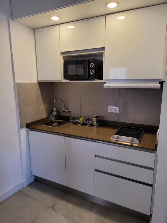 Apartment Rincon De La Estrella Triana Seville