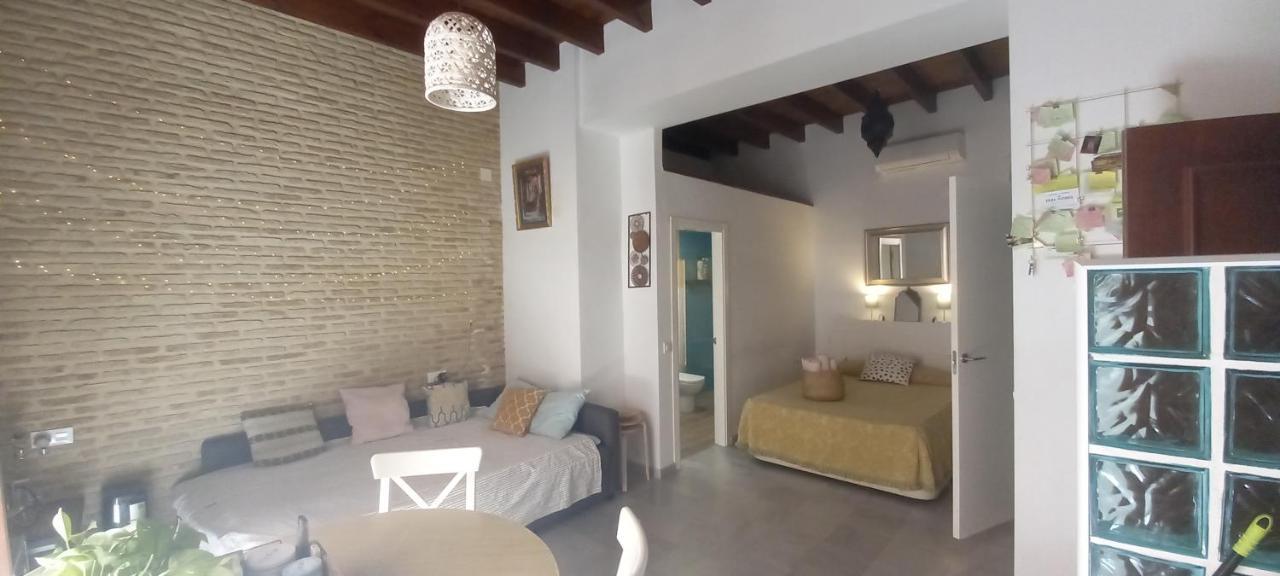 Apartment Triana Boho Chic Wifi *