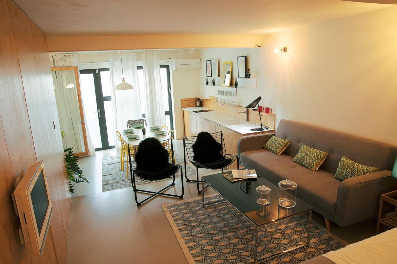 Apartamento Rentalsevilla A Pies Del Gran Poder