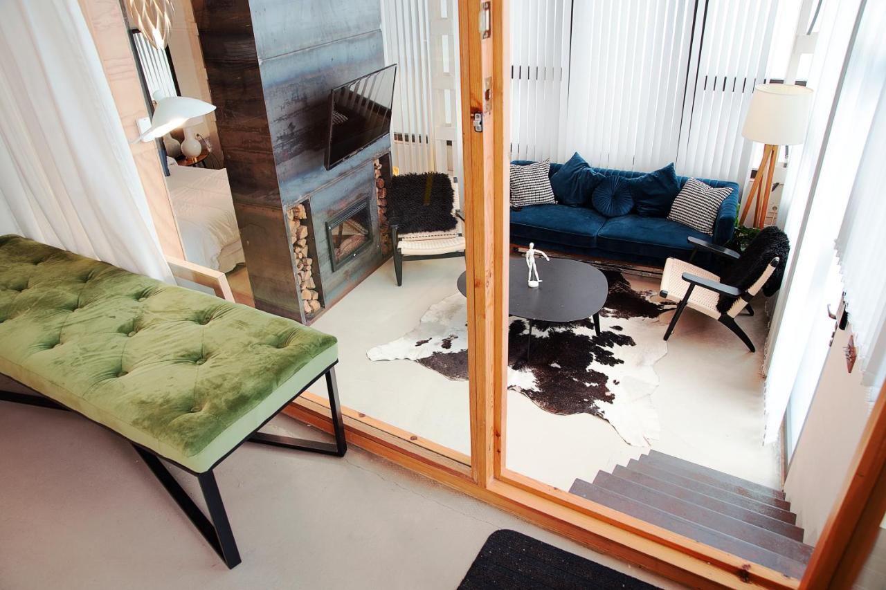 Rentalsevilla A Pies Del Gran Poder Apartamento *