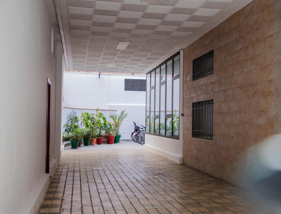 Rentalsevilla A Pies Del Gran Poder *