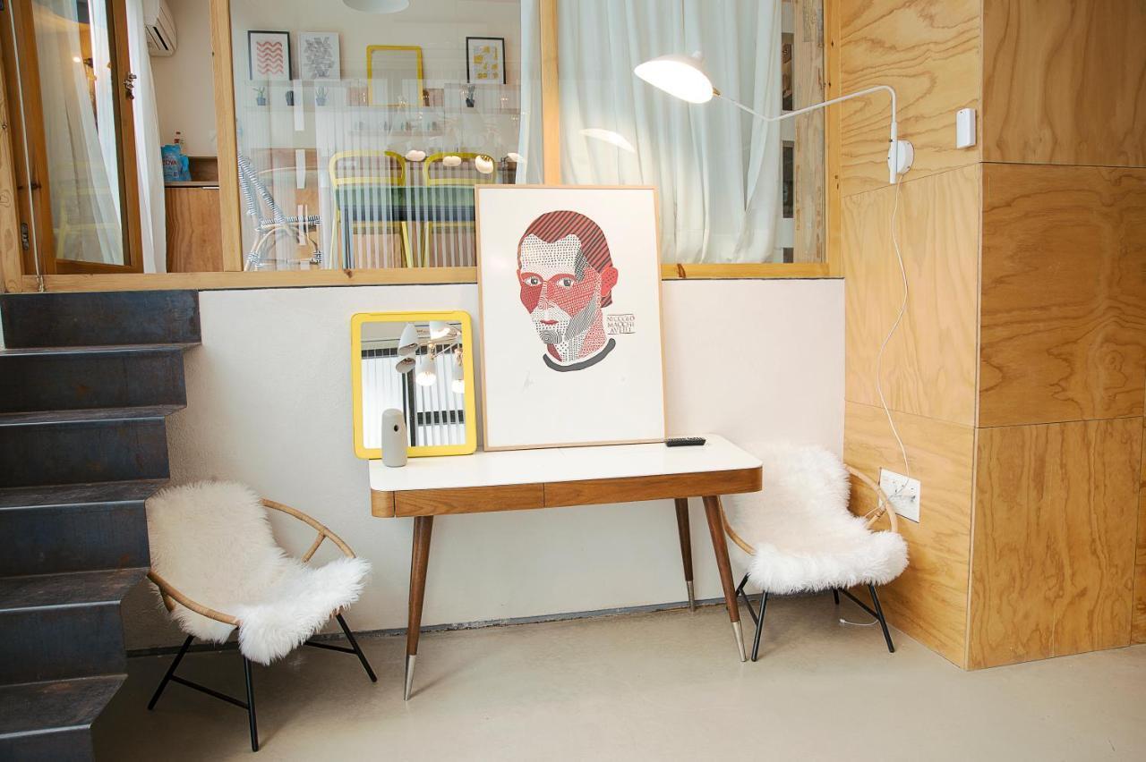 Rentalsevilla A Pies Del Gran Poder Apartamento *