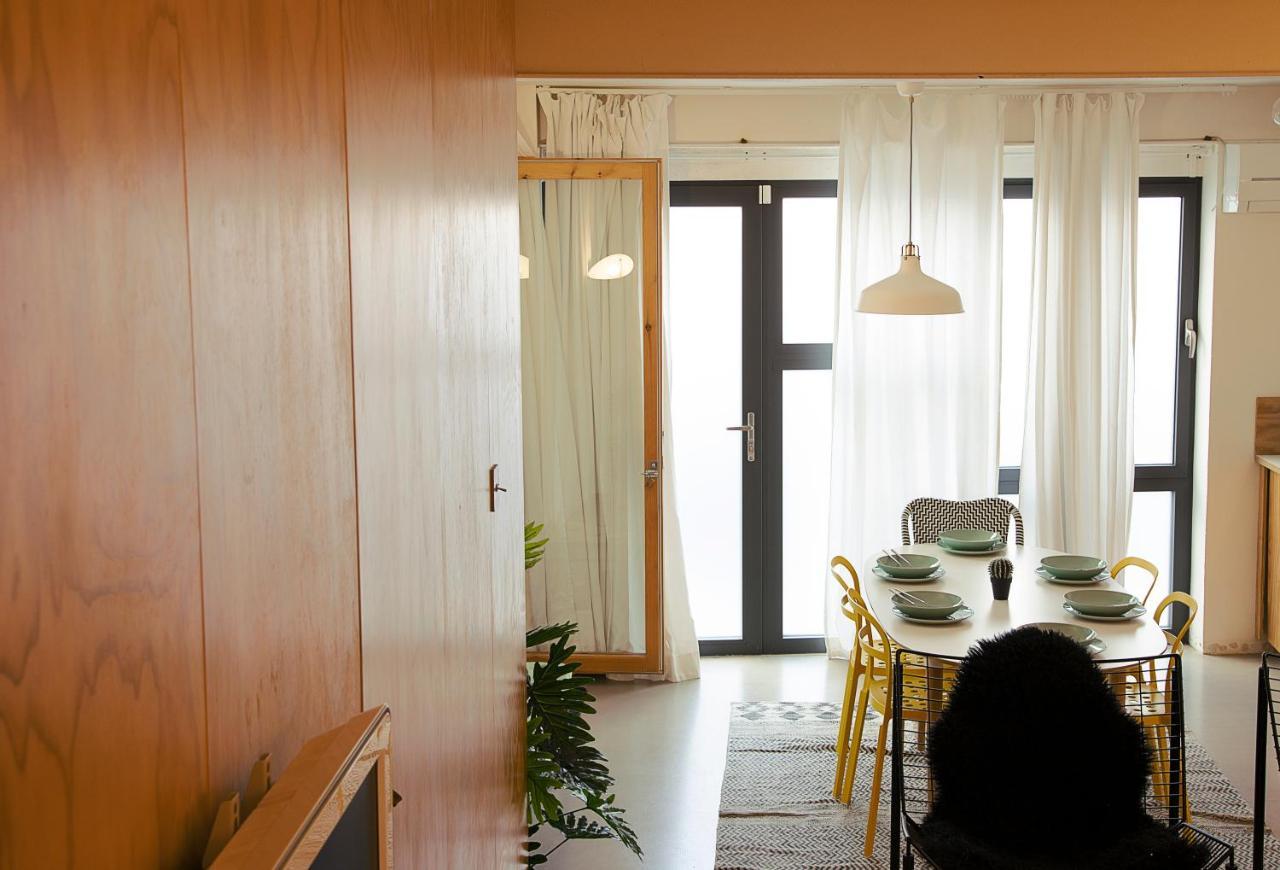 Apartamento Rentalsevilla A Pies Del Gran Poder *