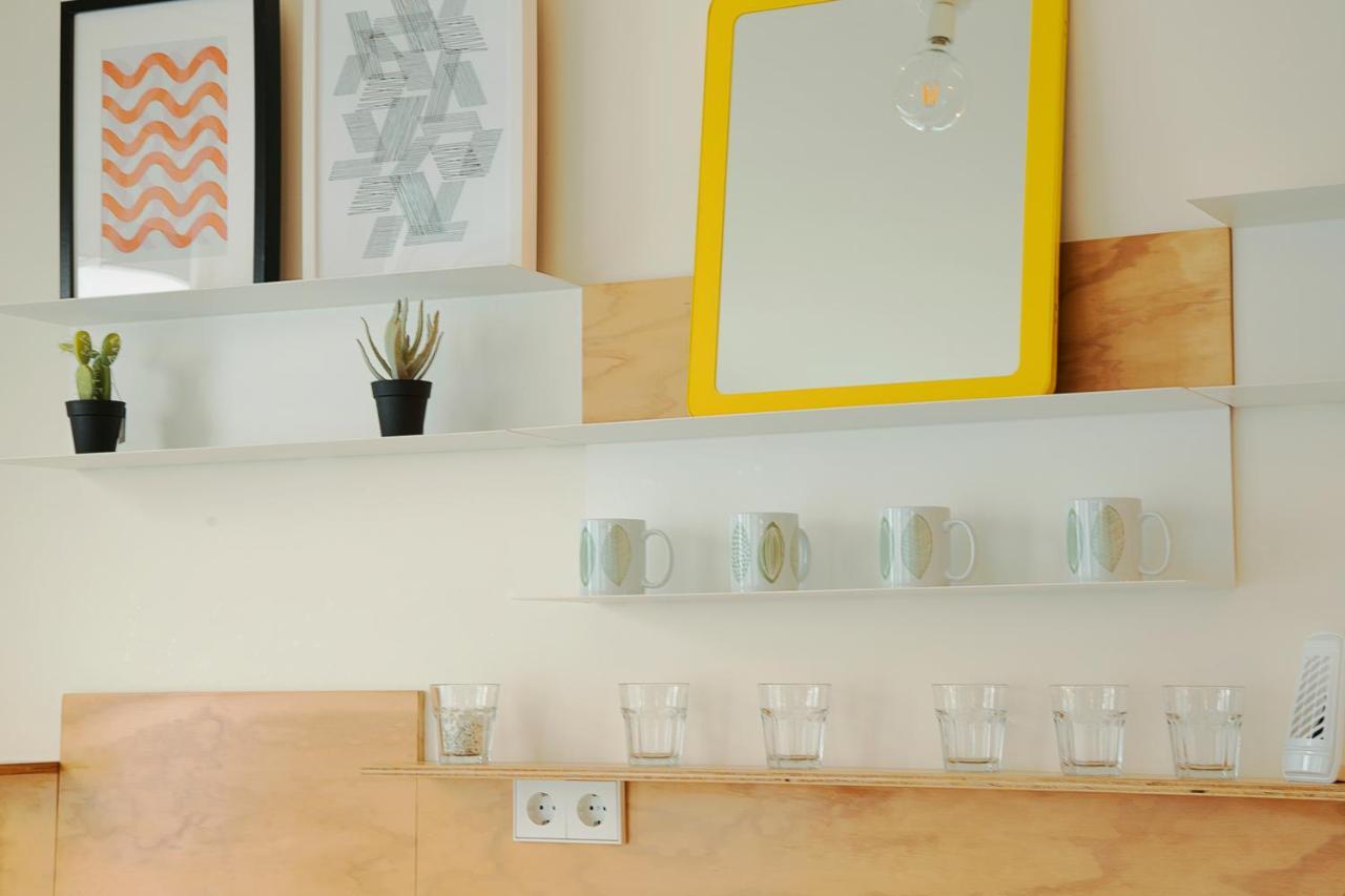 Apartamento Rentalsevilla A Pies Del Gran Poder Sevilla