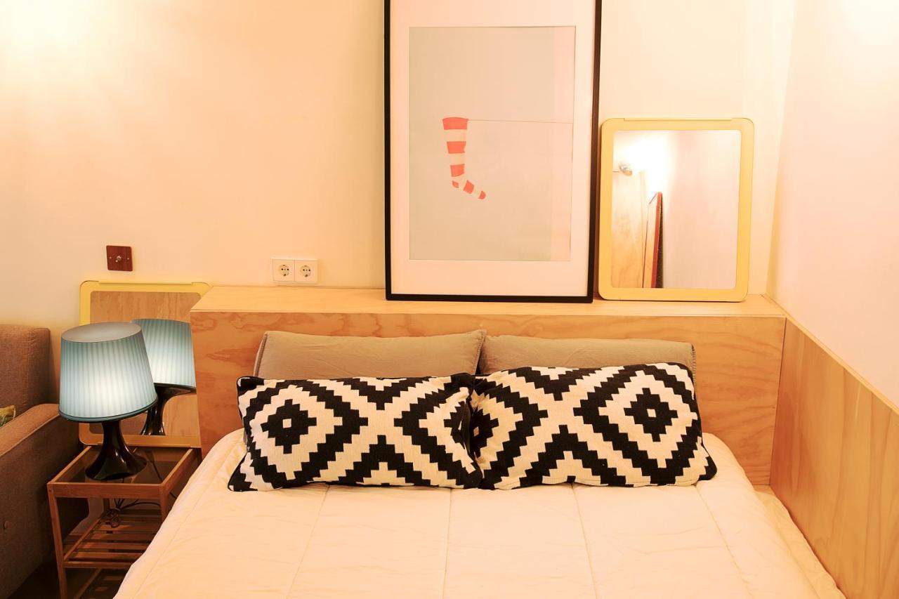 Rentalsevilla A Pies Del Gran Poder Apartamento *