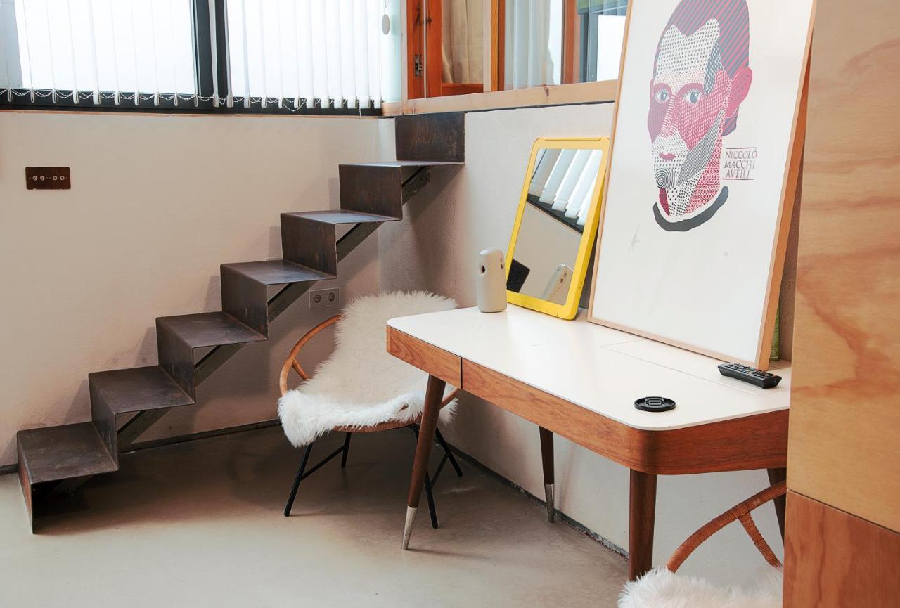 Apartamento Rentalsevilla A Pies Del Gran Poder *