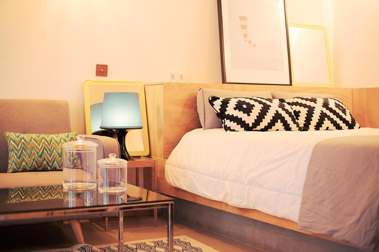 Apartamento Rentalsevilla A Pies Del Gran Poder Sevilla