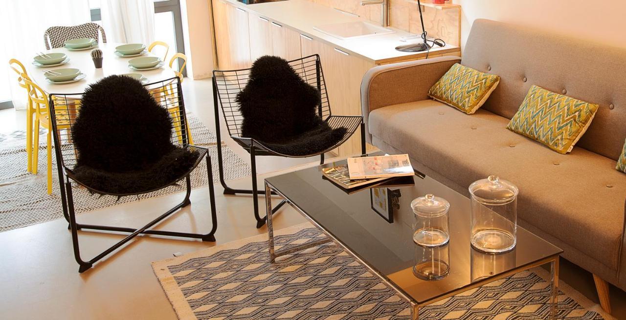 Apartamento Rentalsevilla A Pies Del Gran Poder Sevilla