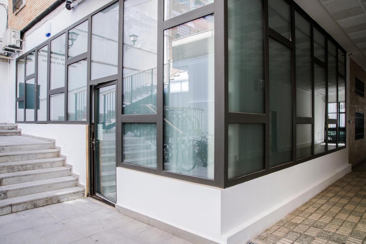 Apartamento Rentalsevilla A Pies Del Gran Poder Sevilla