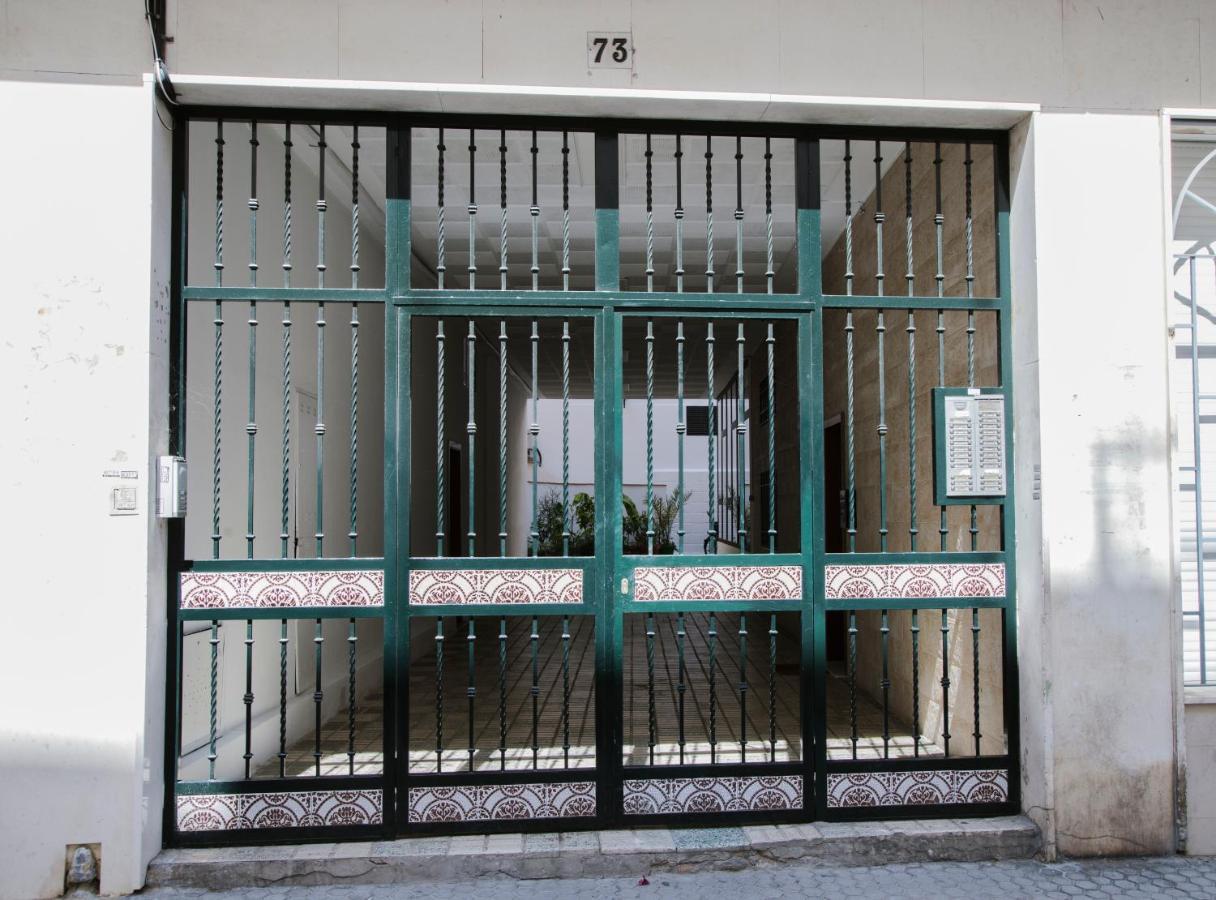 Rentalsevilla A Pies Del Gran Poder Apartamento *
