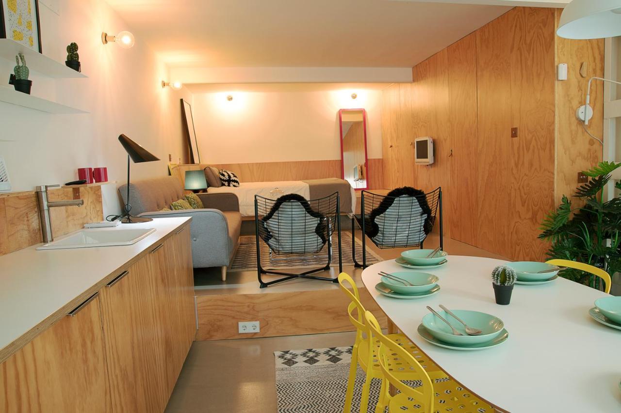 Rentalsevilla A Pies Del Gran Poder *