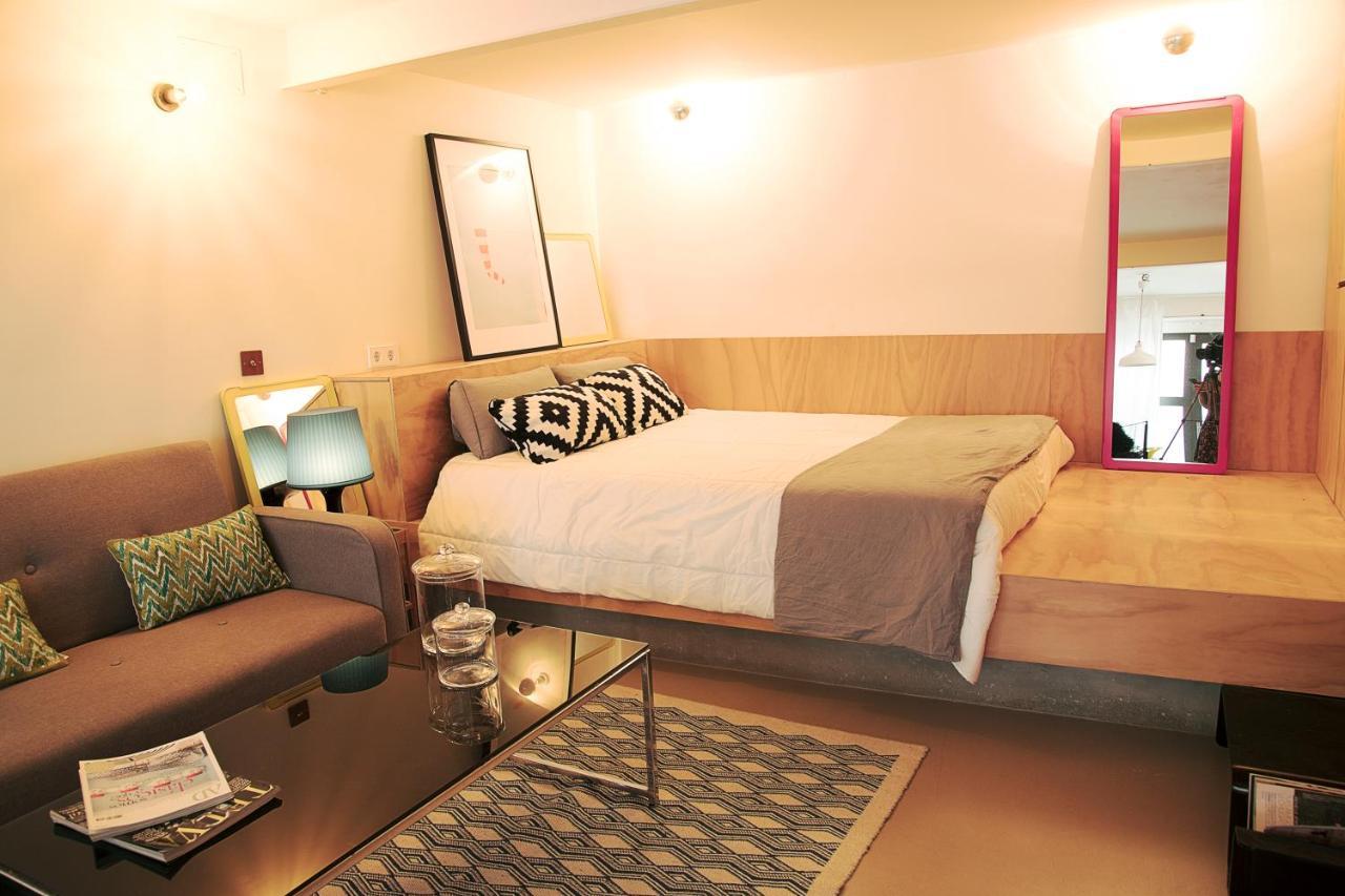 Rentalsevilla A Pies Del Gran Poder Apartamento