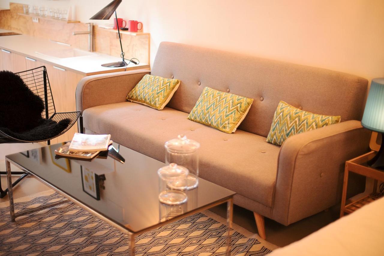 Rentalsevilla A Pies Del Gran Poder Apartamento Sevilla