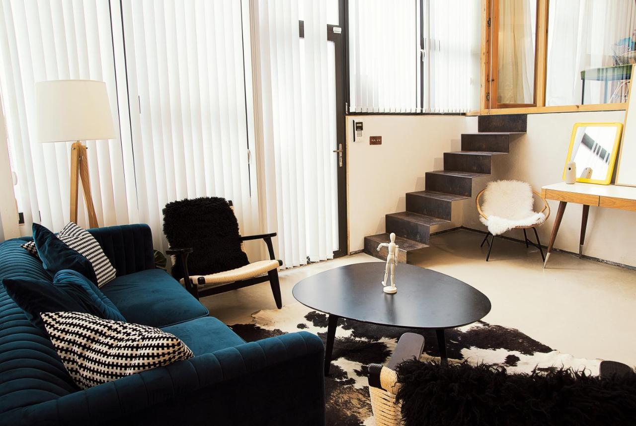 Rentalsevilla A Pies Del Gran Poder Apartamento *
