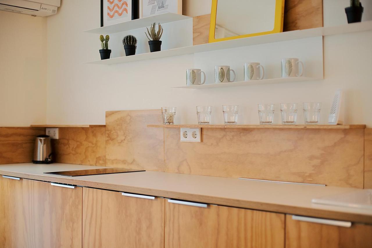 Apartamento Rentalsevilla A Pies Del Gran Poder *