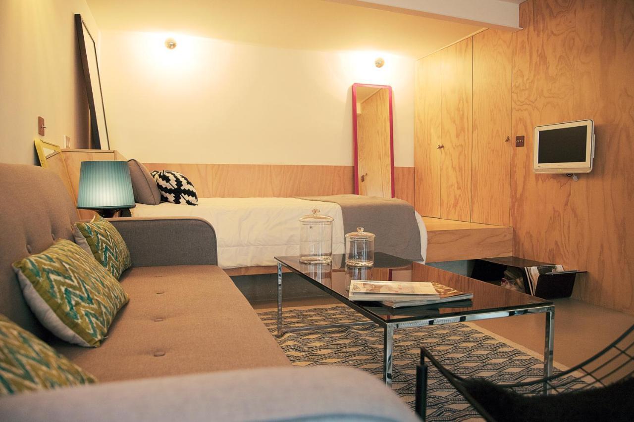 Apartamento Rentalsevilla A Pies Del Gran Poder