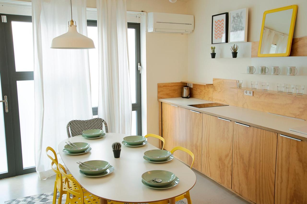 Apartamento Rentalsevilla A Pies Del Gran Poder