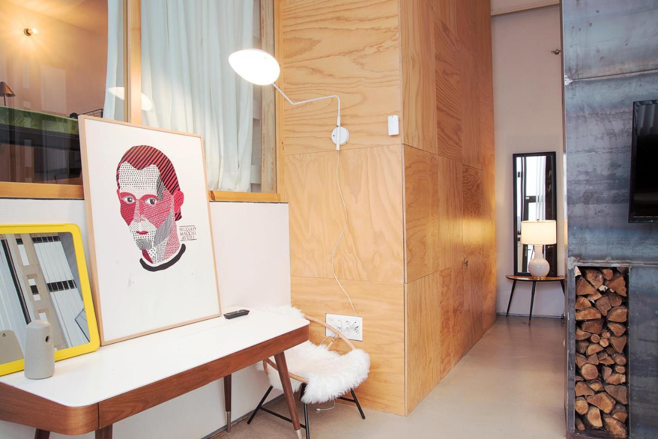Rentalsevilla A Pies Del Gran Poder Apartamento