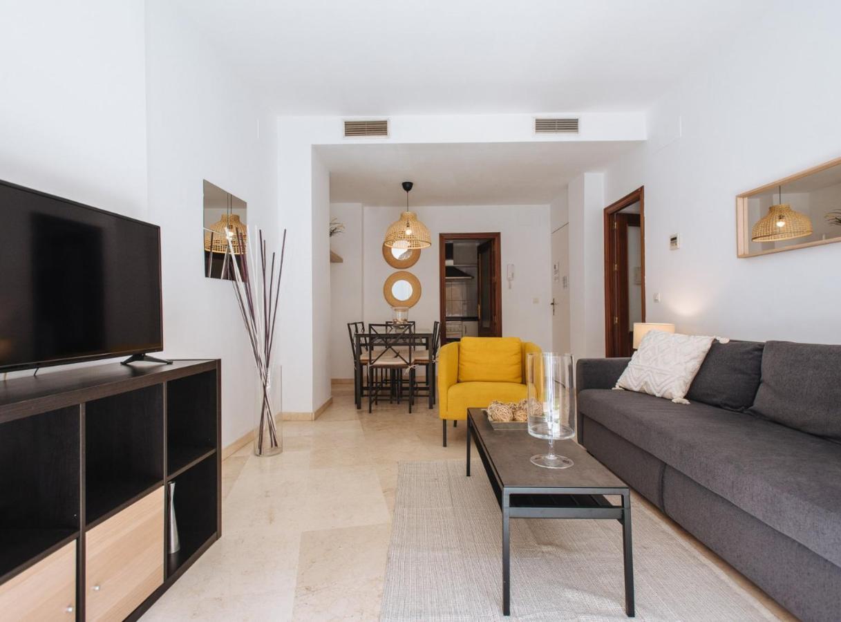Apartamento Sol With Garden *