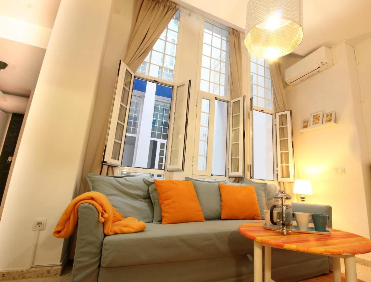 Pastora Apartment Seville