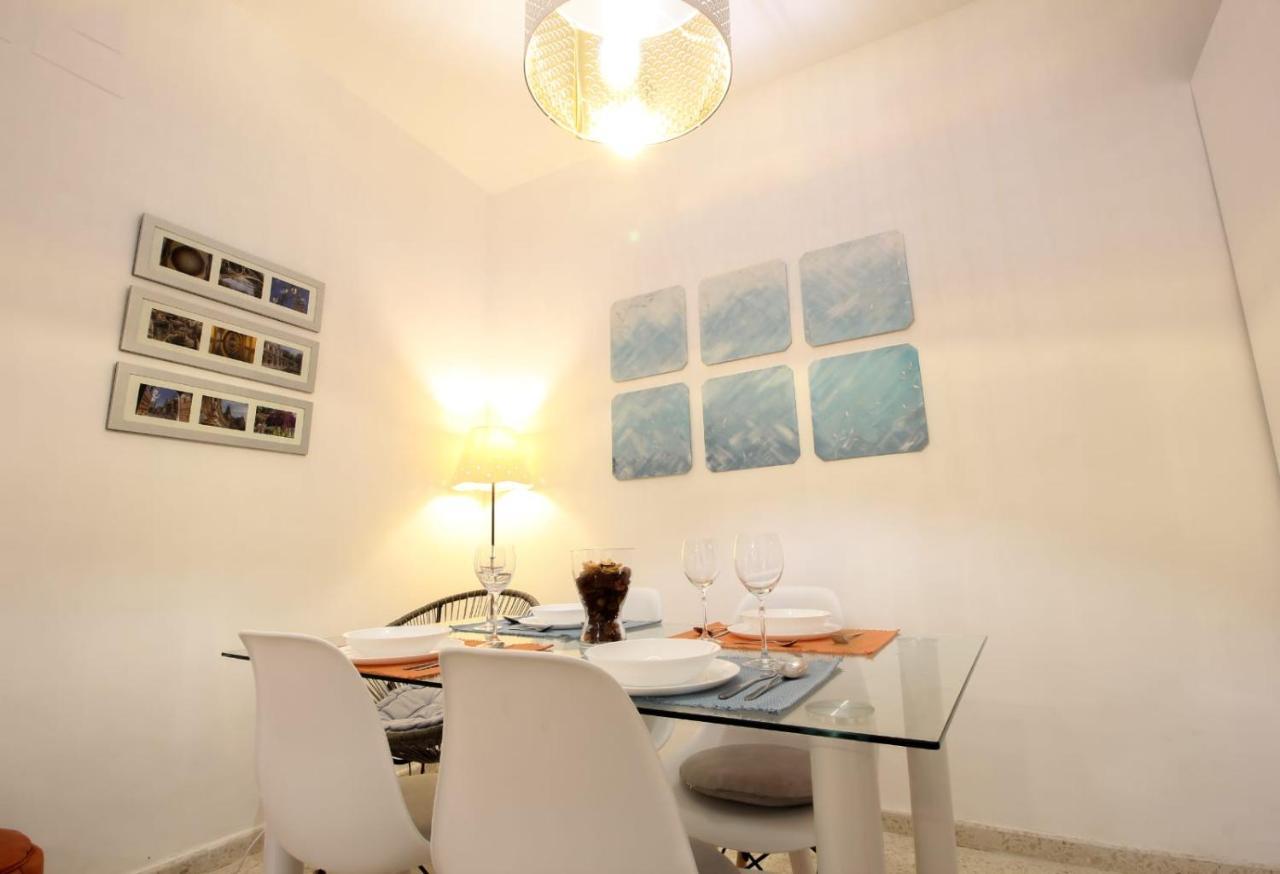 Apartment Pastora