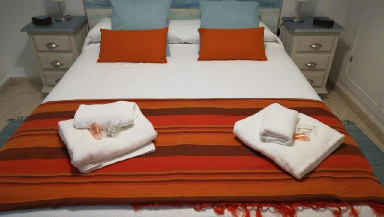 Pastora Apartment Seville