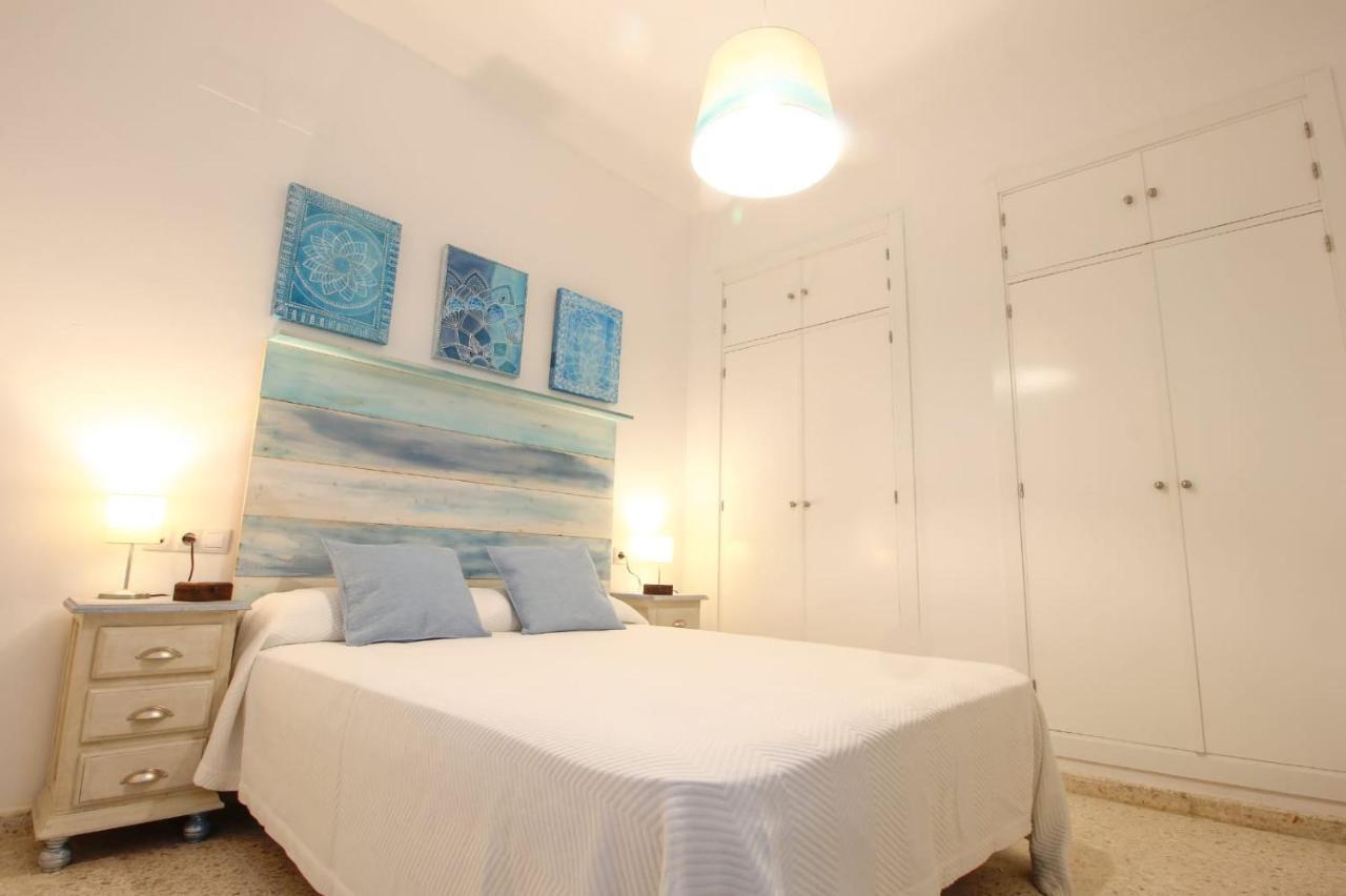 Apartment Pastora Seville