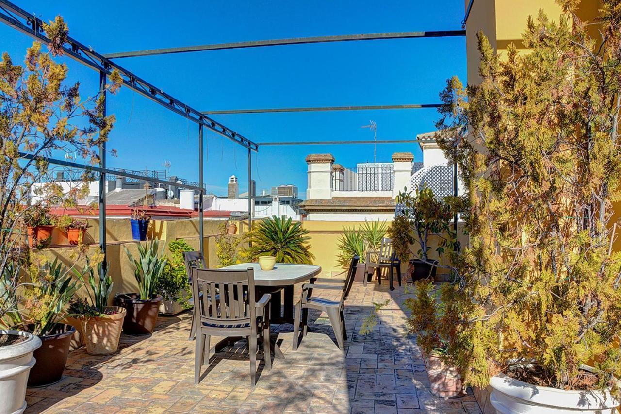 Apartamento Trajano *