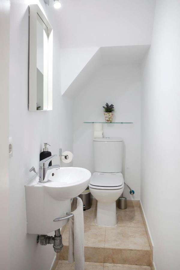 Rg Arenal Ii Apartamento