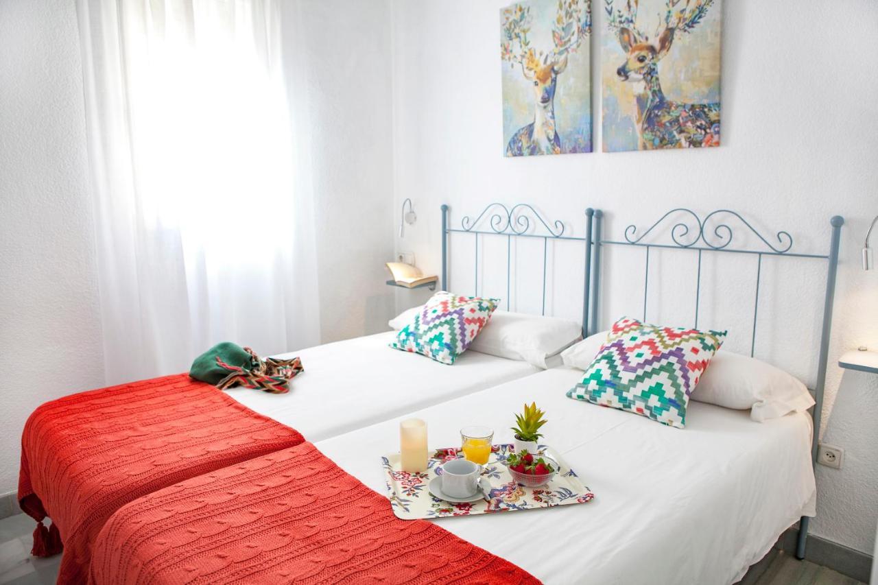 Rg Arenal Ii Apartamento Sevilla