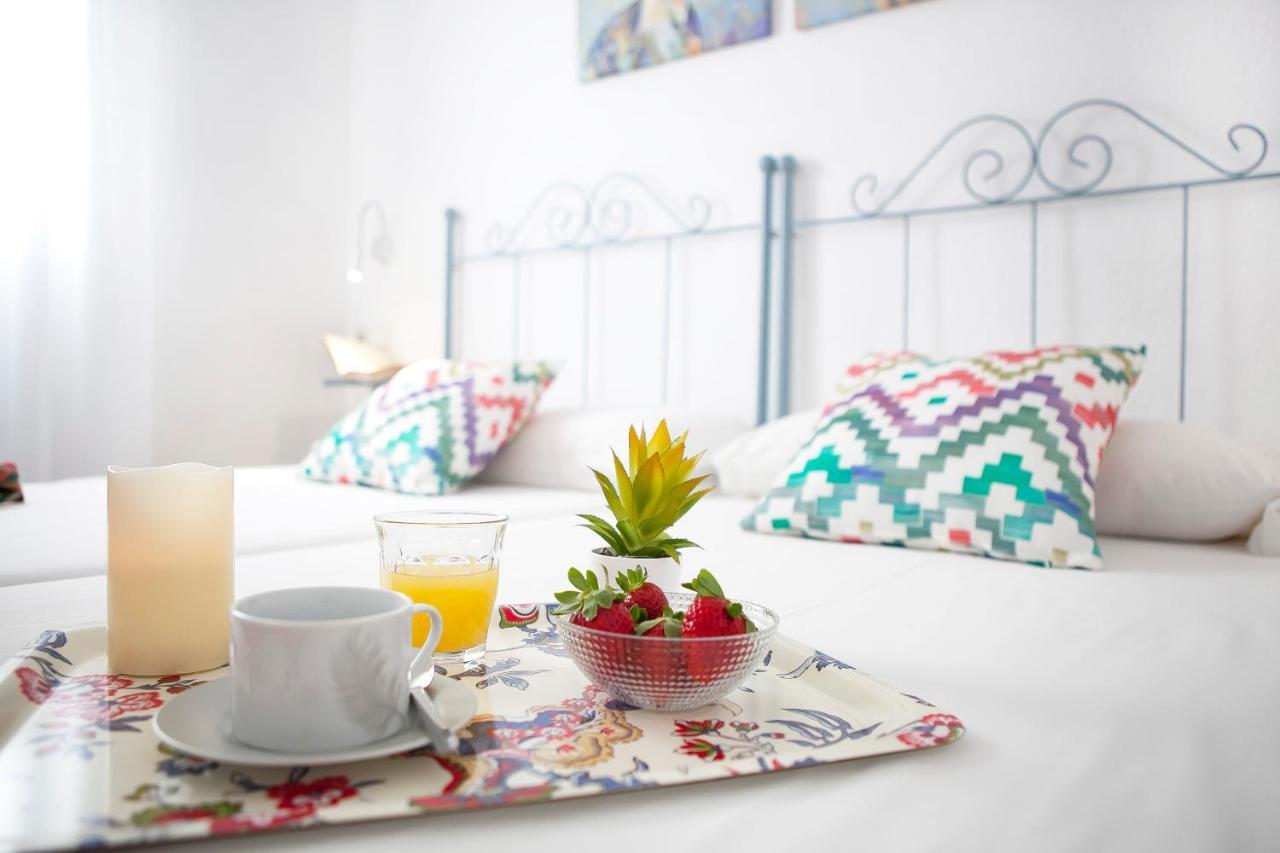 Apartamento Rg Arenal Ii Sevilla