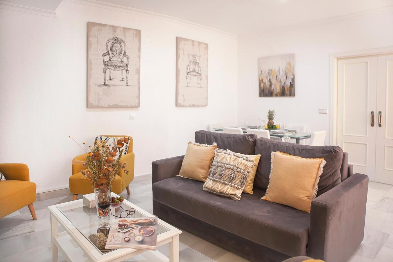 Rg Arenal Ii Apartamento