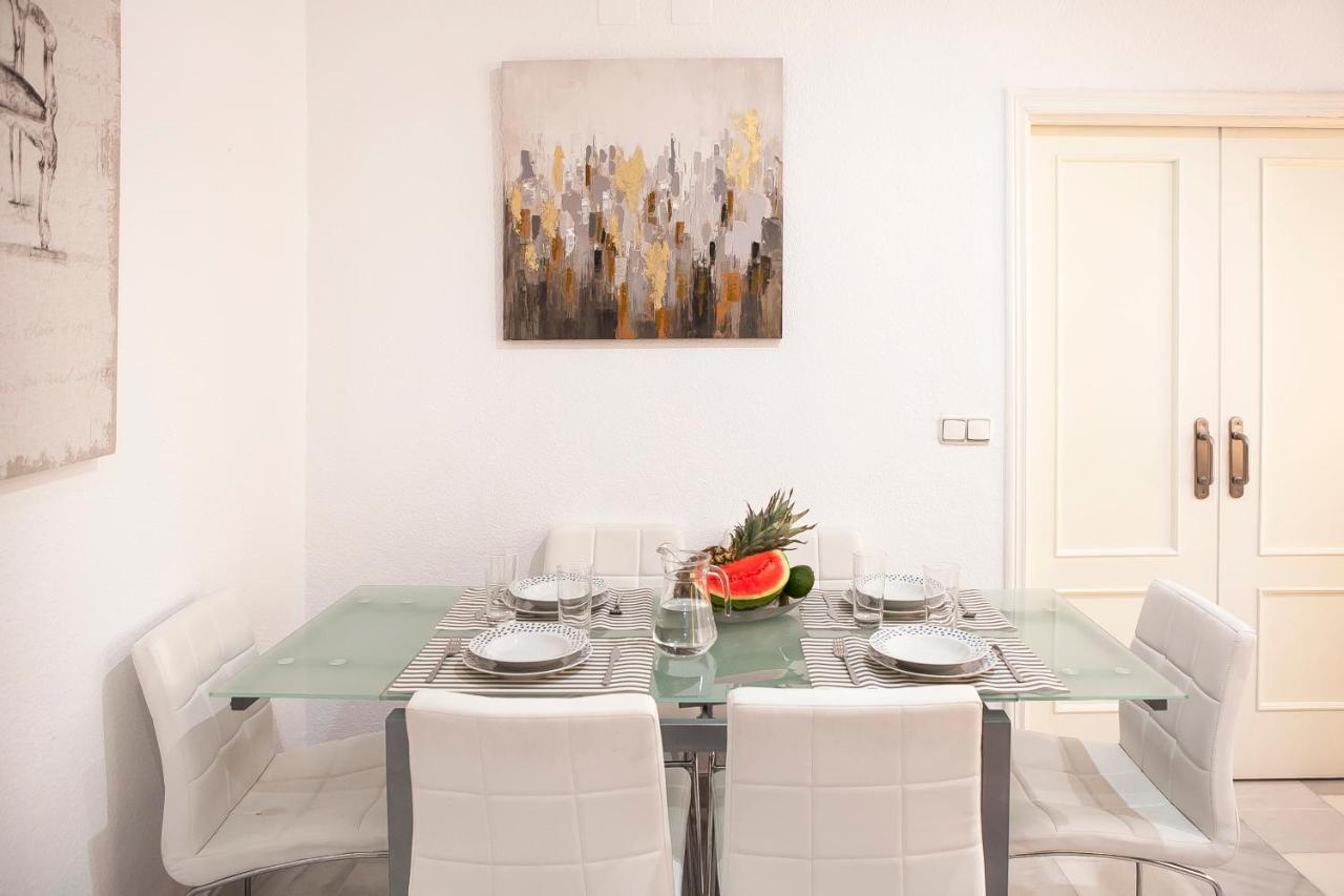 Apartamento Rg Arenal Ii *
