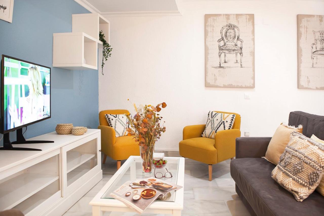Rg Arenal Ii Apartamento *