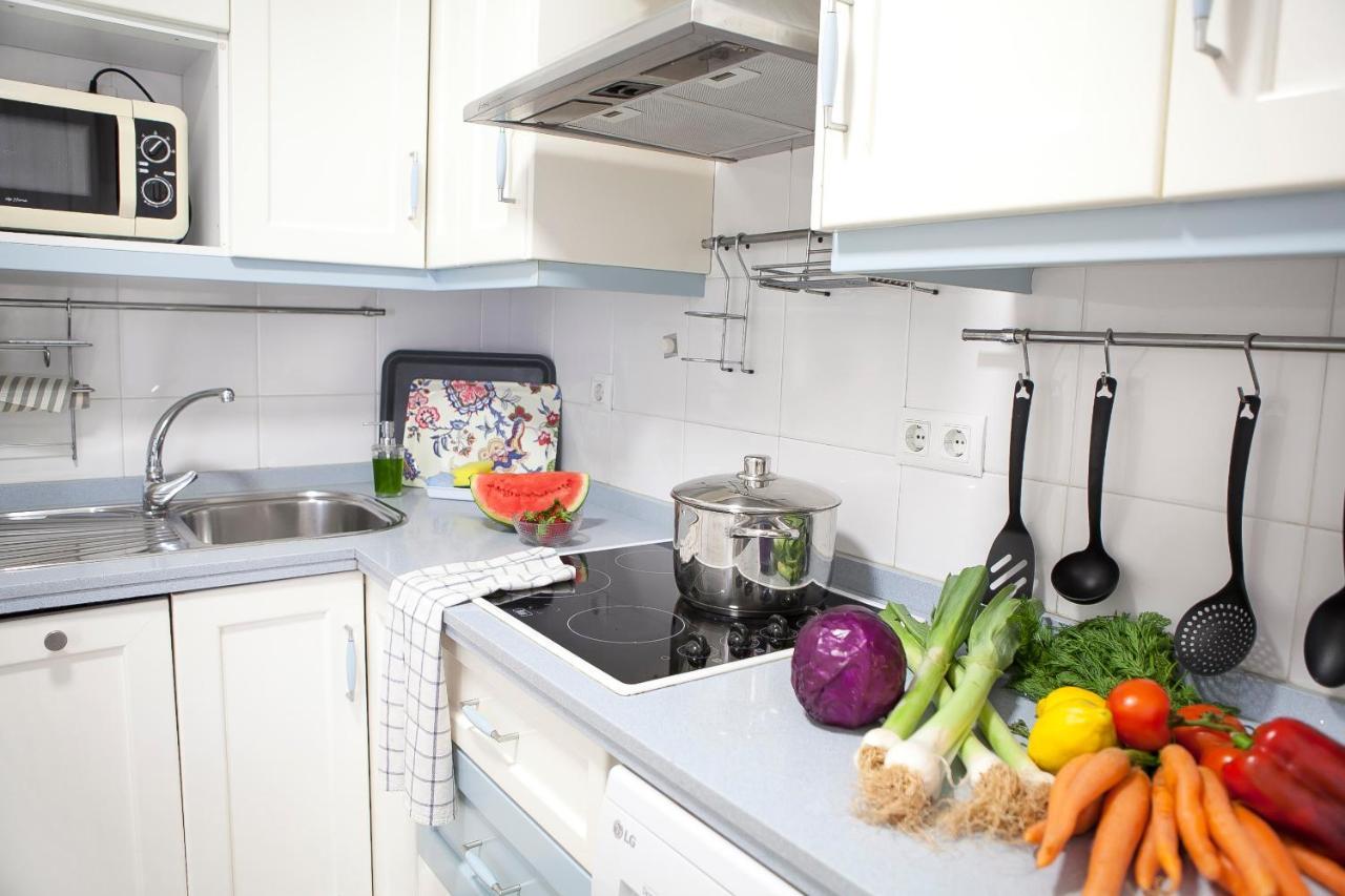 Apartamento Rg Arenal Ii Sevilla