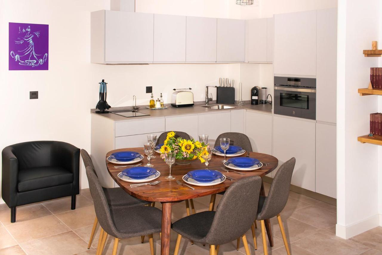 Apartamento Apto. Maese Montañés. Céntrico Con Piscina Privada Sevilla