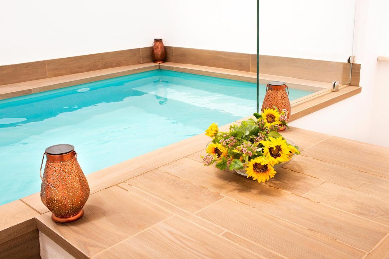Apto. Maese Montañés. Céntrico Con Piscina Privada Sevilla