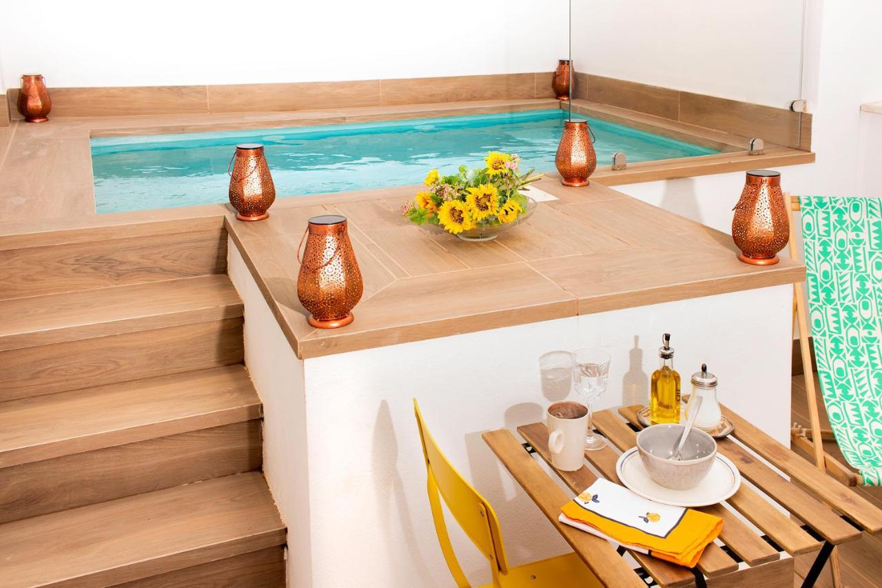 Apartamento Apto. Maese Montañés. Céntrico Con Piscina Privada