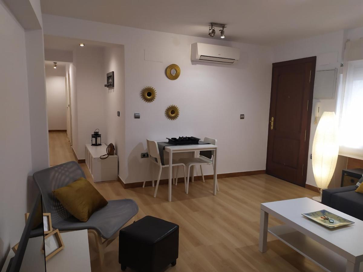 Apartment Salado Donkey Seville