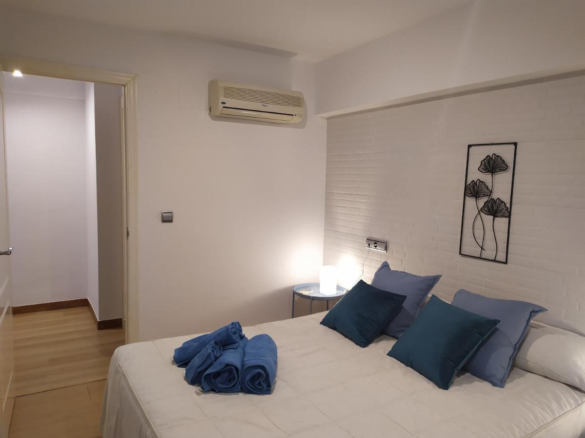 Apartment Salado Donkey