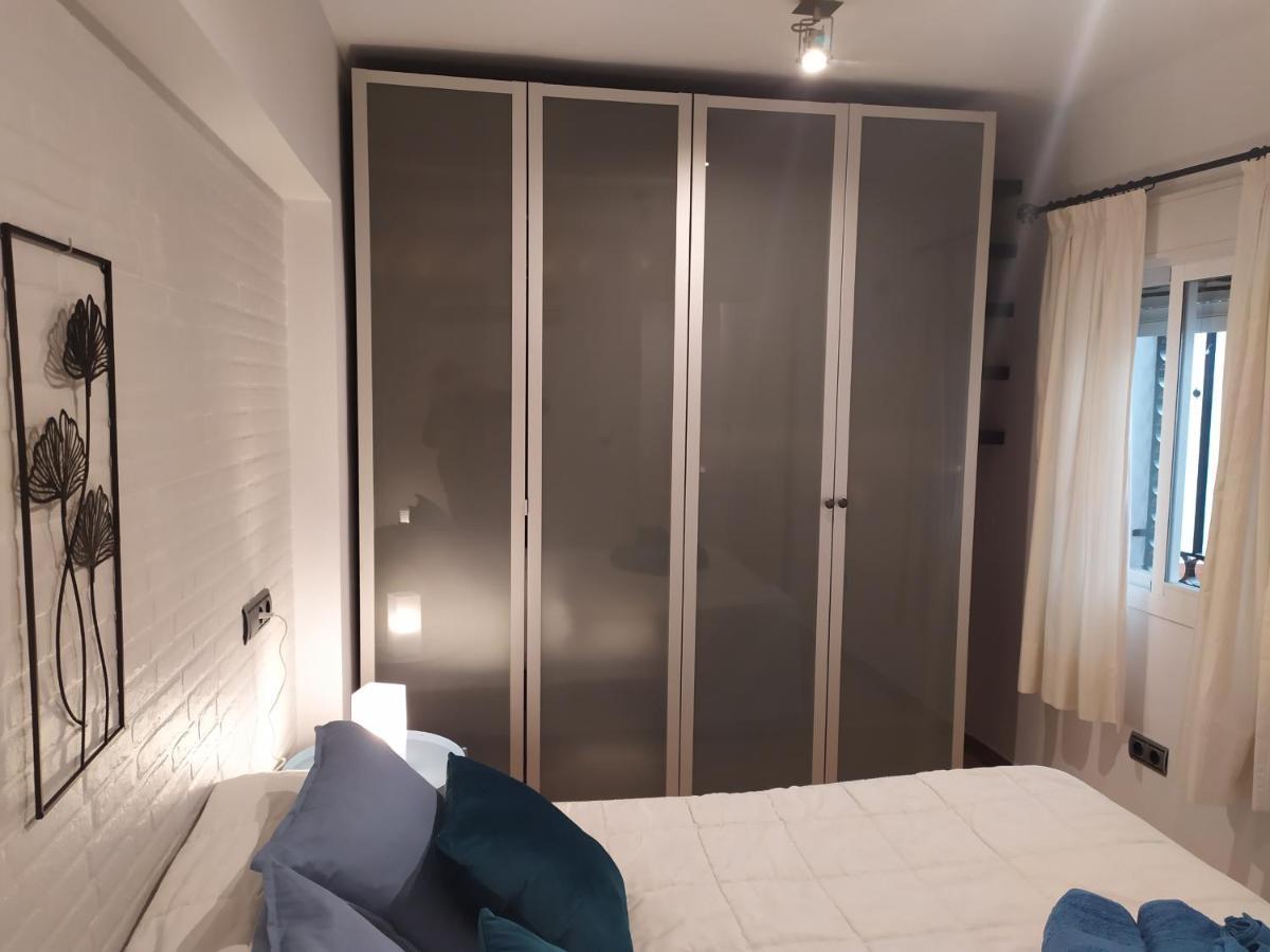 Salado Donkey Apartment Seville
