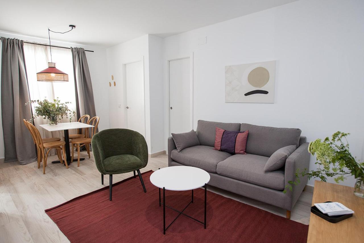 Apartamento Azahar De *