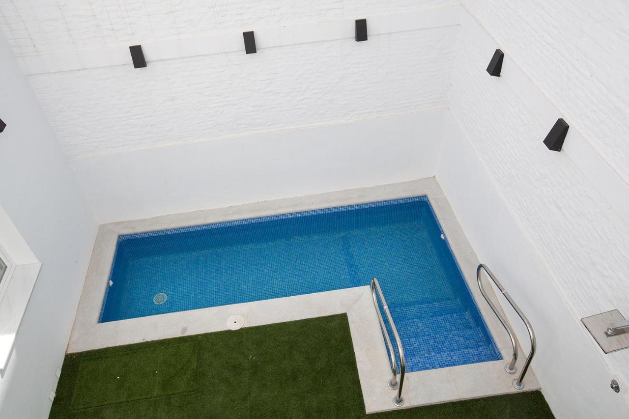 Azahar De Apartamento *
