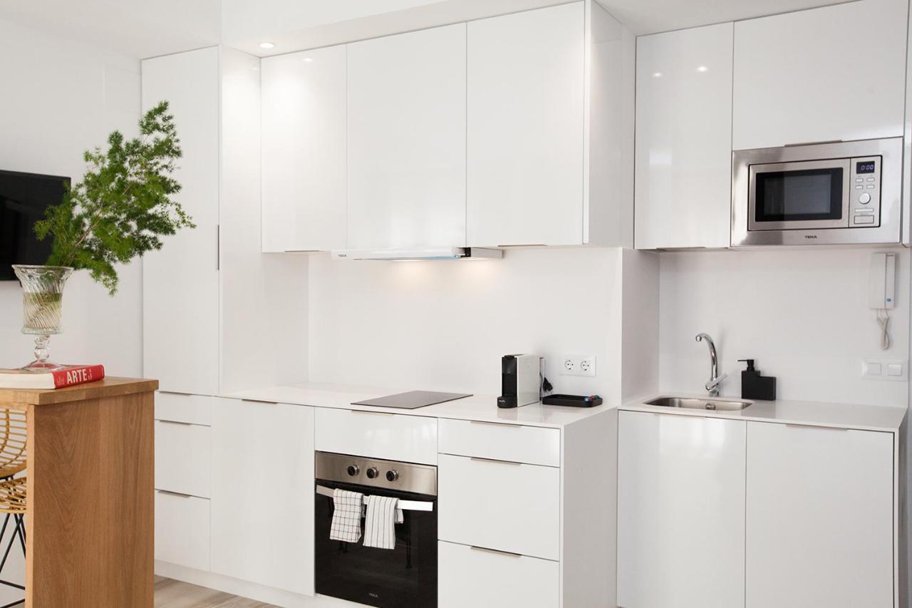 Apartamento Azahar De