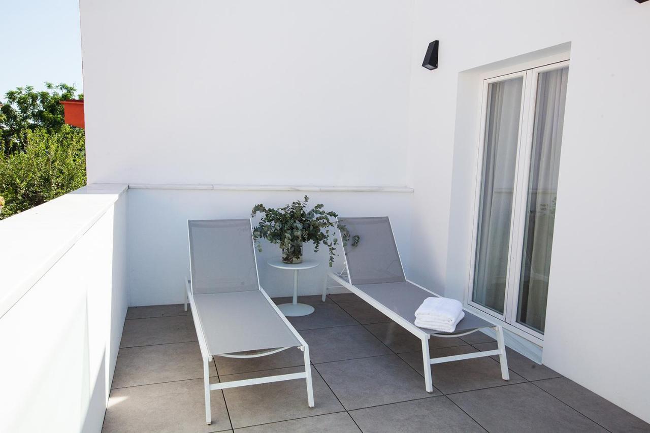 Apartamento Azahar De