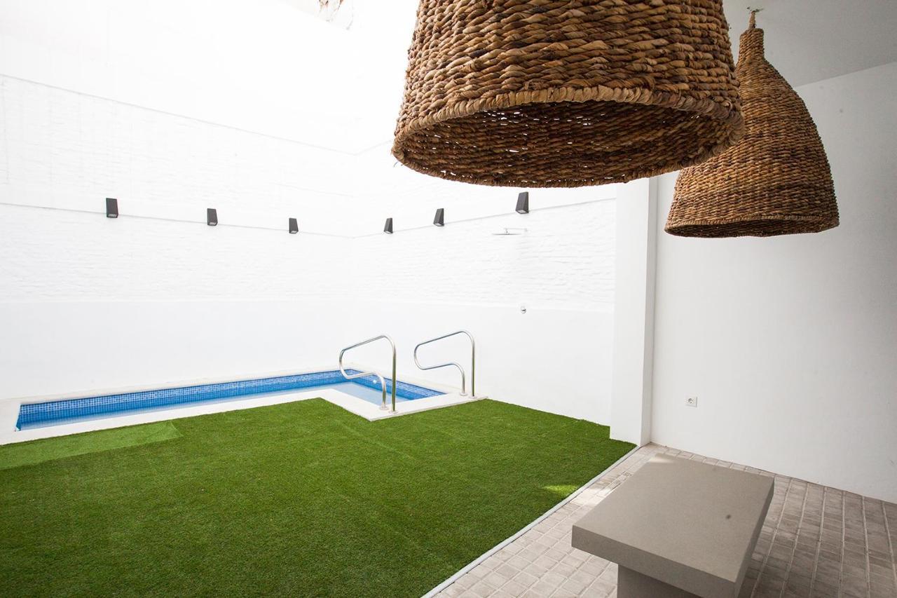 Apartamento Azahar De *
