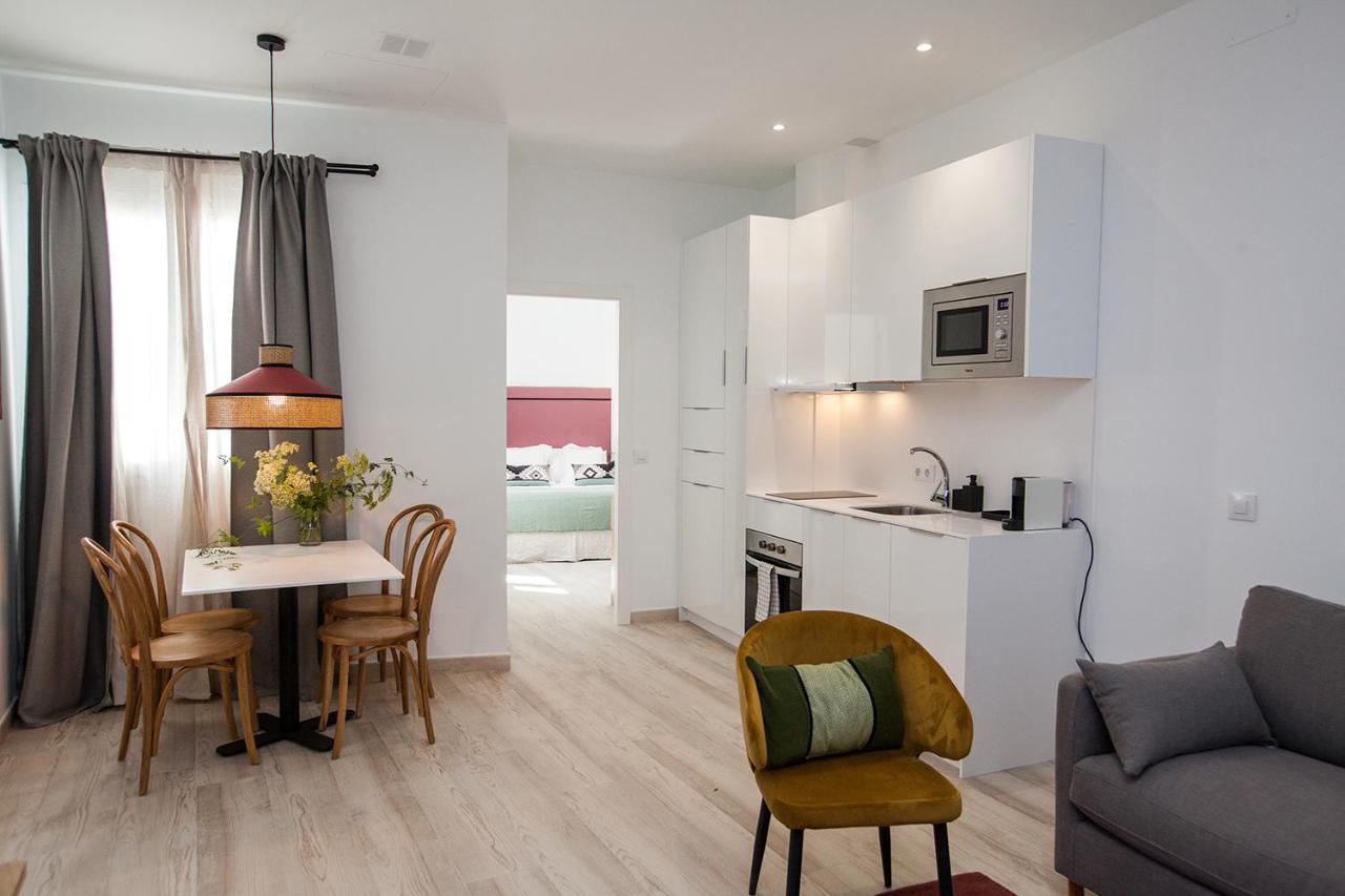 Azahar De Apartamento Sevilla