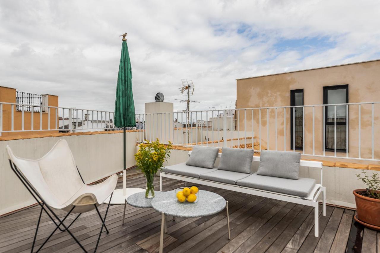 Pop Art,hideaway Rooftop Private Rinconcillo * Sevilla