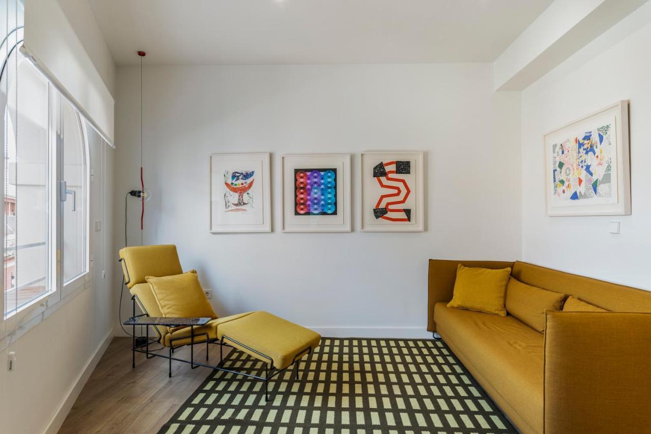 Pop Art,hideaway Rooftop Private Rinconcillo * Sevilla
